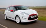 Citroen DS3 Red Special Editions 2013 года